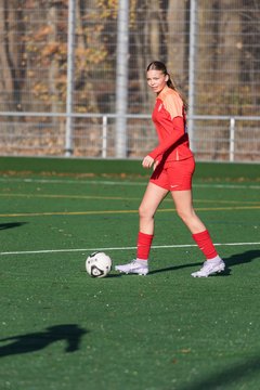 Bild 22 - wBJ VfL Pinneberg2 - Eimsbuttler TV 3 : Ergebnis: 5:0